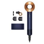 Máy sấy tóc Dyson Supersonic™ HD15 (Prussian Blue/Rich Copper)