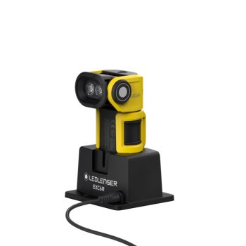 Đèn Pin Ledlenser EXC6R