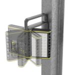 Đèn pin Ledlenser AF8R Work Floodlight