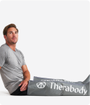 Máy massage bắp chân nén khí Therabody RecoveryAir PRO