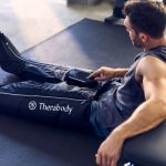 Máy massage bắp chân nén khí Therabody JetBoots Prime