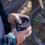 Nắp Hydro Flask Medium Closeable Press-In Lid