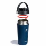 Bình nước giữ nhiệt Hydro Flask Insulated Shaker 24 OZ (Season 2024)