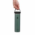 Bình nước giữ nhiệt Hydro Flask Lightweight Wide Mouth Trail Series™ 24oz (710ml)