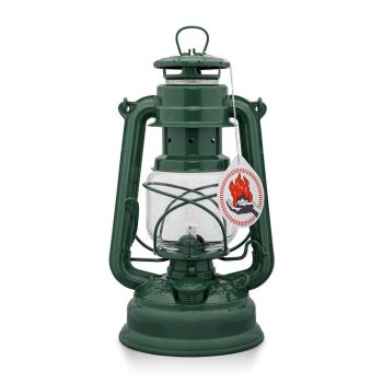 Đèn bão Feuerhand Baby Special 276 - Moss Green