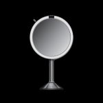 Gương thông minh Simplehuman Sensor Mirror Trio, 8 inch
