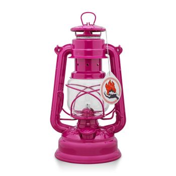 Đèn bão Feuerhand Baby Special 276 - Telemagenta