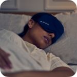 Mặt nạ ngủ Therabody SleepMask