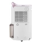 Máy hút ẩm cao cấp LG Whisen 19L Dual Inverter MD19GQGE0