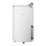 Máy hút ẩm cao cấp LG Whisen 16L Dual Inverter MD16GQSE0