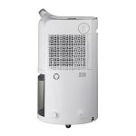 Máy hút ẩm cao cấp LG Whisen 16L Dual Inverter MD16GQSE0