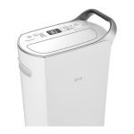 Máy hút ẩm cao cấp LG Whisen 16L Dual Inverter MD16GQSE0