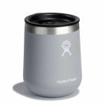 Ly giữ nhiệt Hydro Flask Ceramic Wine Tumbler 10 OZ 296 ml (Seasson 2025)