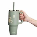 Ly giữ nhiệt Hydro Flask Around Travel Tumbler 40 OZ (1183ml)(Season 2025)