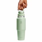 Bình giữ nhiệt Hydro Flask Wide Flex Chug Cap Travel 32 OZ (946ml)(Season 2025)