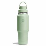 Bình giữ nhiệt Hydro Flask Wide Flex Chug Cap Travel 32 OZ (946ml)(Season 2025)