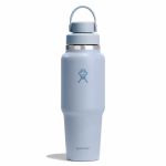 Bình giữ nhiệt Hydro Flask Wide Flex Chug Cap Travel 32 OZ (946ml)(Season 2025)