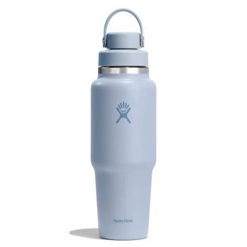 Bình giữ nhiệt Hydro Flask Wide Flex Chug Cap Travel 32 OZ (946ml)(Season 2025)