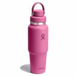 Bình giữ nhiệt Hydro Flask Wide Flex Chug Cap Travel 32 OZ (946ml)(Season 2025)