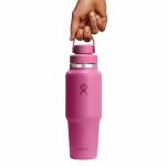 Bình giữ nhiệt Hydro Flask Wide Flex Chug Cap Travel 32 OZ (946ml)(Season 2025)