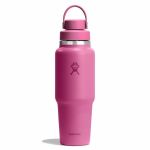 Bình giữ nhiệt Hydro Flask Wide Flex Chug Cap Travel 32 OZ (946ml)(Season 2025)