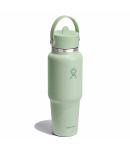 Bình giữ nhiệt Hydro Flask Wide Flex Straw Travel Cap 32 OZ (946ml)(Season 2025)
