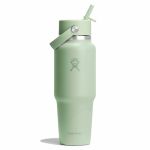 Bình giữ nhiệt Hydro Flask Wide Flex Straw Travel Cap 32 OZ (946ml)(Season 2025)