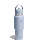 Bình giữ nhiệt Hydro Flask Wide Flex Straw Travel Cap 32 OZ (946ml)(Season 2025)
