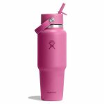 Bình giữ nhiệt Hydro Flask Wide Flex Straw Travel Cap 32 OZ (946ml)(Season 2025)