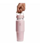 Bình giữ nhiệt Hydro Flask Wide Flex Straw Travel Cap 32 OZ (946ml)(Season 2025)