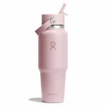 Bình giữ nhiệt Hydro Flask Wide Flex Straw Travel Cap 32 OZ (946ml)(Season 2025)