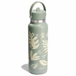 Bình giữ nhiệt Hydro Flask Wide Flex Straw Cap 40 OZ (1183ml)(Season 2025)