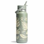 Bình giữ nhiệt Hydro Flask Wide Flex Straw Cap 40 OZ (1183ml)(Season 2025)