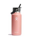 Bình giữ nhiệt Hydro Flask Wide Flex Straw Cap 32 OZ (946ml)(Season 2025)