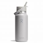 Bình giữ nhiệt Hydro Flask Wide Flex Straw Cap 32 OZ (946ml) - W32CFS (Season 2025)