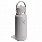 Bình giữ nhiệt Hydro Flask Wide Flex Straw Cap 32 OZ (946ml) - W32CFS (Season 2025)