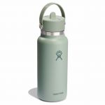 Bình giữ nhiệt Hydro Flask Wide Flex Straw Cap 32 OZ (946ml) - W32CFS (Season 2025)