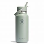 Bình giữ nhiệt Hydro Flask Wide Flex Straw Cap 32 OZ (946ml) - W32CFS (Season 2025)