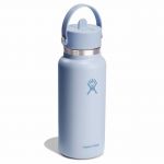Bình giữ nhiệt Hydro Flask Wide Flex Straw Cap 32 OZ (946ml) - W32CFS (Season 2025)