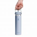Bình giữ nhiệt Hydro Flask Wide Flex Straw Cap 24 OZ (710ml)(Season 2025)