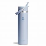 Bình giữ nhiệt Hydro Flask Wide Flex Straw Cap 24 OZ (710ml)(Season 2025)