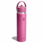 Bình giữ nhiệt Hydro Flask Wide Flex Straw Cap 24 OZ (710ml)(Season 2025)