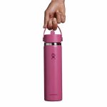 Bình giữ nhiệt Hydro Flask Wide Flex Straw Cap 24 OZ (710ml)(Season 2025)