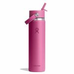 Bình giữ nhiệt Hydro Flask Wide Flex Straw Cap 24 OZ (710ml)(Season 2025)