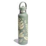 Bình giữ nhiệt Hydro Flask Standard Flex Straw Cap 21 OZ (621ml)(Season 2025)