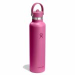Bình giữ nhiệt Hydro Flask Standard Flex Straw Cap 21 OZ (621ml)(Season 2025)