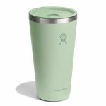 Ly giữ nhiệt Hydro Flask Around Tumbler Press-in lid 28 OZ (828ml)(Seasson 2025)