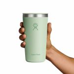 Ly giữ nhiệt Hydro Flask Around Tumbler Press-in lid 20 OZ (355ml)(seasson 2025)