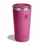 Ly giữ nhiệt Hydro Flask Around Tumbler Press-in lid 20 OZ (355ml)(seasson 2025)