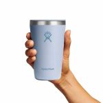 Ly giữ nhiệt Hydro Flask Around Tumbler Press-in lid 16 OZ (473ml)(seasson 2025)